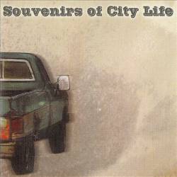 Red Wanting Blue : Souvenirs of City Life